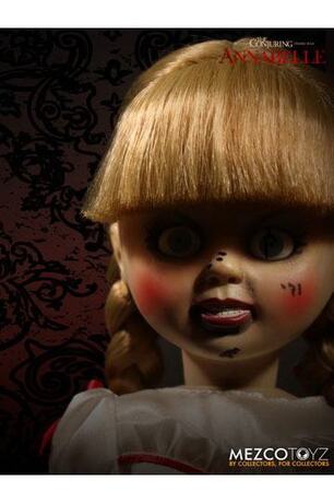 LDD Living Dead Dolls poupée Annabelle Mezco