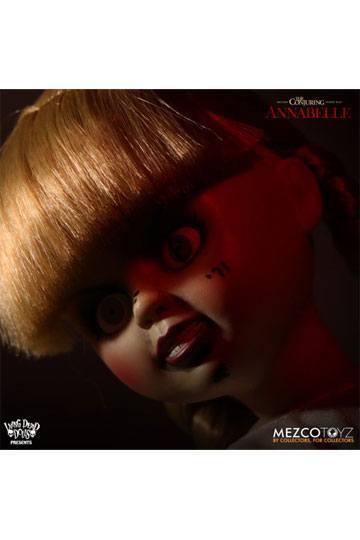 LDD Living Dead Dolls poupée Annabelle Mezco