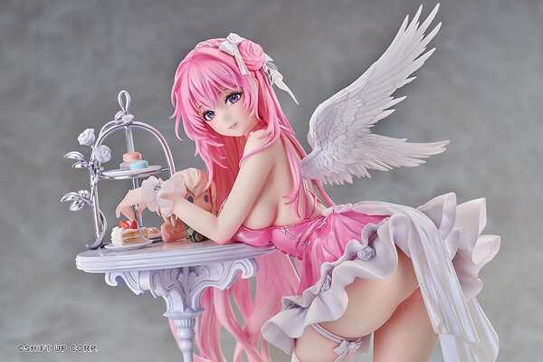 Goddess of Victory: Nikke statuette PVC 1/7 Dorothy: Nostalgia Good Smile Company
