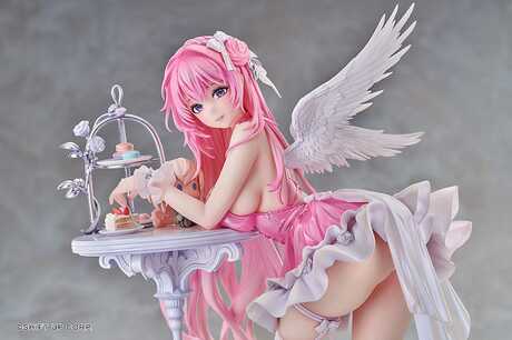 Goddess of Victory: Nikke statuette PVC 1/7 Dorothy: Nostalgia Good Smile Company