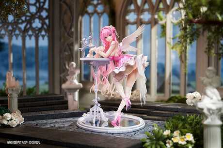 Goddess of Victory: Nikke statuette PVC 1/7 Dorothy: Nostalgia Good Smile Company