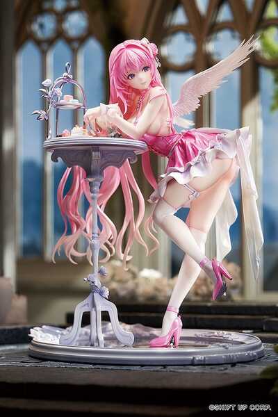 Goddess of Victory: Nikke statuette PVC 1/7 Dorothy: Nostalgia Good Smile Company