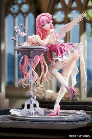 Goddess of Victory: Nikke statuette PVC 1/7 Dorothy: Nostalgia Good Smile Company