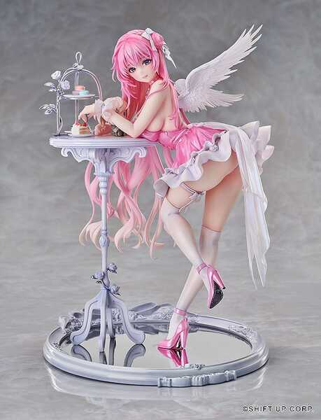 Goddess of Victory: Nikke statuette PVC 1/7 Dorothy: Nostalgia Good Smile Company