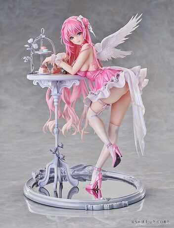Goddess of Victory: Nikke statuette PVC 1/7 Dorothy: Nostalgia Good Smile Company