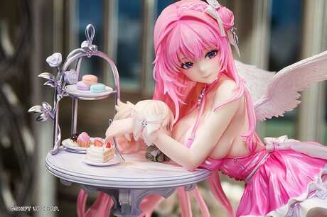 Goddess of Victory: Nikke statuette PVC 1/7 Dorothy: Nostalgia Good Smile Company