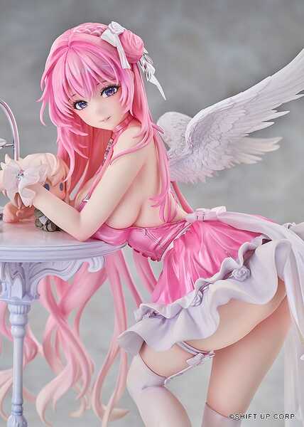 Goddess of Victory: Nikke statuette PVC 1/7 Dorothy: Nostalgia Good Smile Company