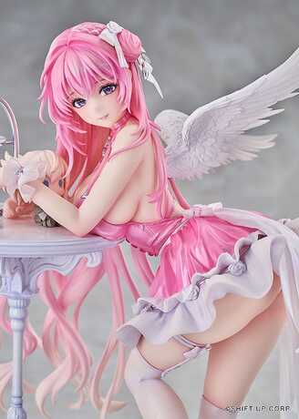 Goddess of Victory: Nikke statuette PVC 1/7 Dorothy: Nostalgia Good Smile Company