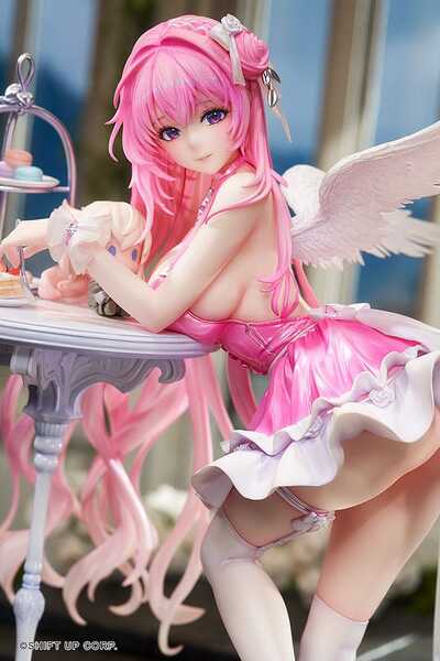 Goddess of Victory: Nikke statuette PVC 1/7 Dorothy: Nostalgia Good Smile Company