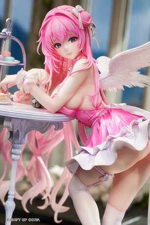 Goddess of Victory: Nikke statuette PVC 1/7 Dorothy: Nostalgia Good Smile Company