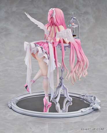 Goddess of Victory: Nikke statuette PVC 1/7 Dorothy: Nostalgia Good Smile Company