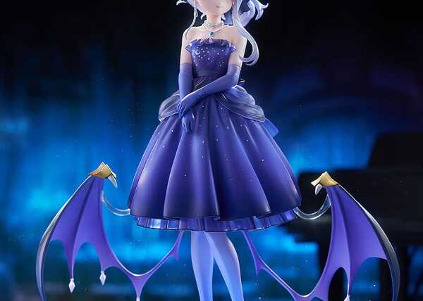Blue Archive statuette PVC 1/7 Hina (Dress) Good Smile Company