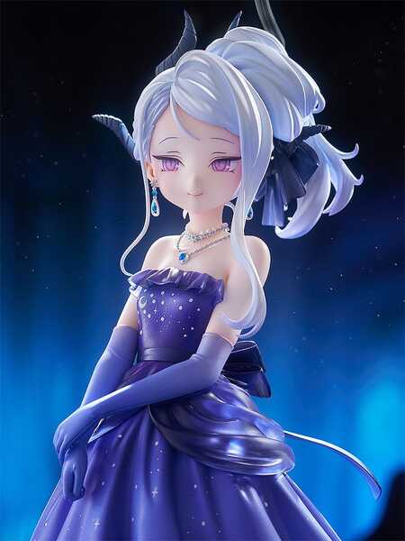 Blue Archive statuette PVC 1/7 Hina (Dress) Good Smile Company