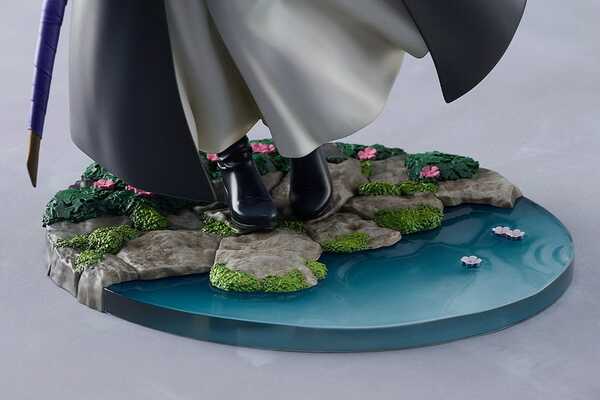 Frieren: Beyond Journey's End statuette PVC 1/7 Fern: Reflections of a Distant Memory  Good Smile Company