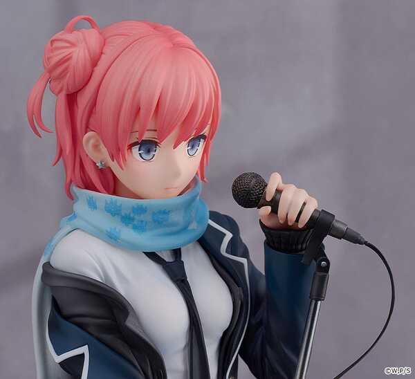 My Teen Romantic Comedy SNAFU statuette PVC 1/7 Yui Yuigahama: Light Novel Ver. Good Smile Company