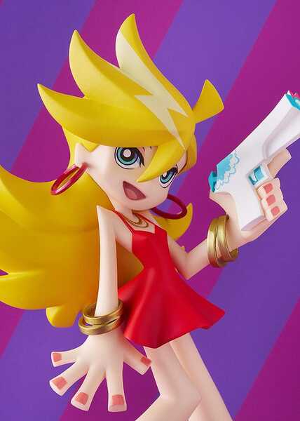 Panty & Stocking with Garterbelt statuette PVC Pop Up Parade Panty Good Smile Company