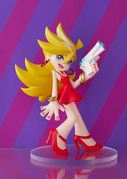 Panty & Stocking with Garterbelt statuette PVC Pop Up Parade Panty Good Smile Company