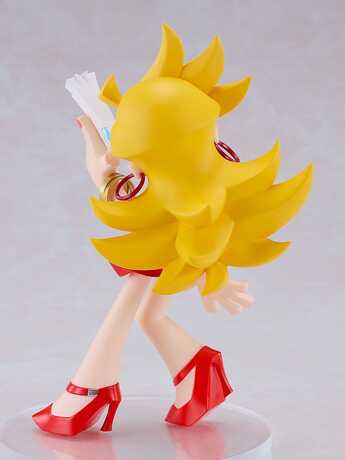 Panty & Stocking with Garterbelt statuette PVC Pop Up Parade Panty Good Smile Company