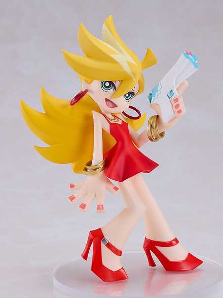 Panty & Stocking with Garterbelt statuette PVC Pop Up Parade Panty Good Smile Company