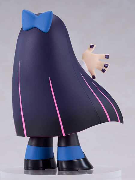 Panty & Stocking with Garterbelt statuette PVC Pop Up Parade Stocking Good Smile Company