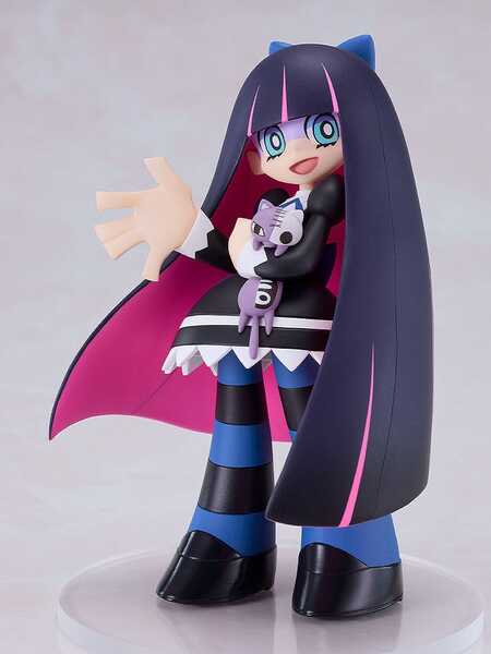 Panty & Stocking with Garterbelt statuette PVC Pop Up Parade Stocking Good Smile Company