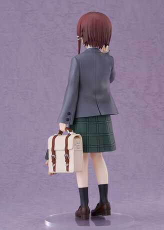 Serial Experiments Lain statuette PVC Pop Up Parade Lain Iwakura L Size Good Smile Company