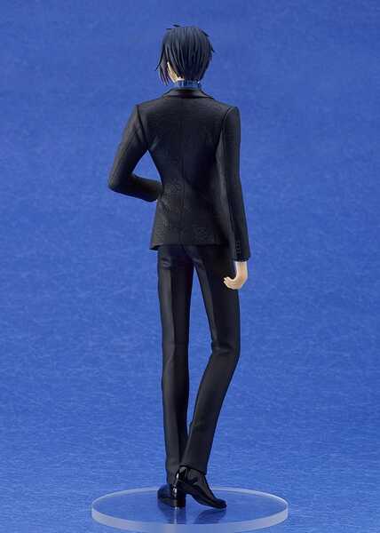Touken Ranbu Online statuette PVC Pop Up Parade Mikazuki Munechika: Ceremonial Attire Ver. L Size Good Smile Company