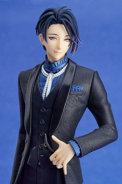 Touken Ranbu Online statuette PVC Pop Up Parade Mikazuki Munechika: Ceremonial Attire Ver. L Size Good Smile Company