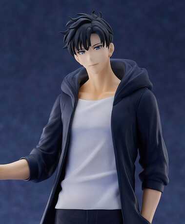 Solo Leveling statuette PVC Pop Up Parade Sung Jinwoo L Size  Good Smile Company