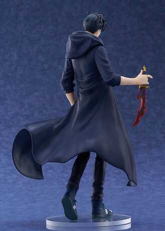 Solo Leveling statuette PVC Pop Up Parade Sung Jinwoo L Size  Good Smile Company