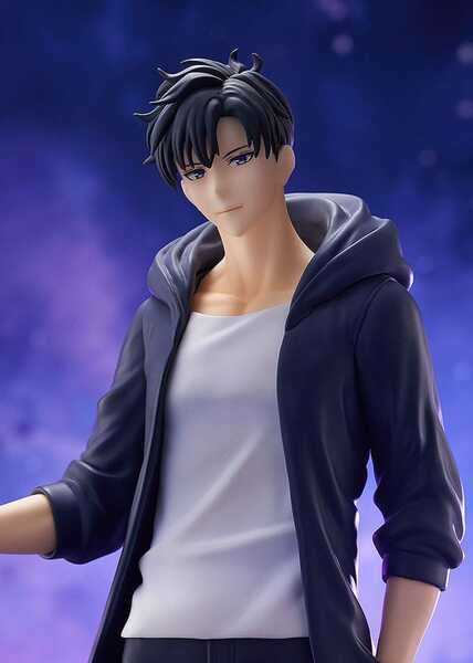 Solo Leveling statuette PVC Pop Up Parade Sung Jinwoo L Size  Good Smile Company