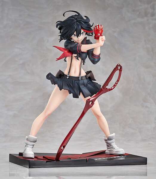 Kill la Kill statuette PVC 1/7 Ryuko Matoi: Transformation Ver. Good Smile Company