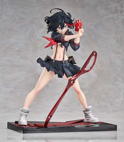 Kill la Kill statuette PVC 1/7 Ryuko Matoi: Transformation Ver. Good Smile Company
