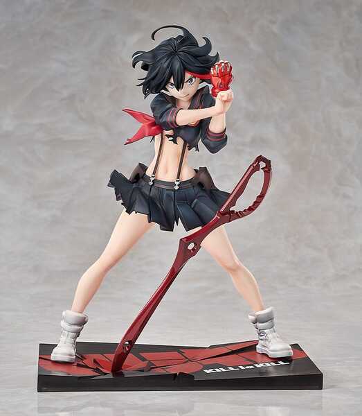 Kill la Kill statuette PVC 1/7 Ryuko Matoi: Transformation Ver. Good Smile Company