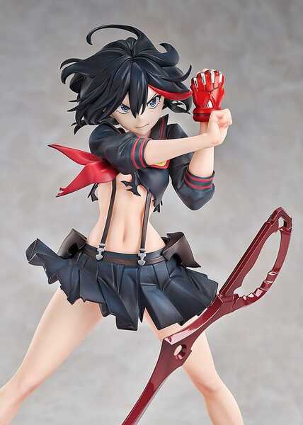 Kill la Kill statuette PVC 1/7 Ryuko Matoi: Transformation Ver. Good Smile Company