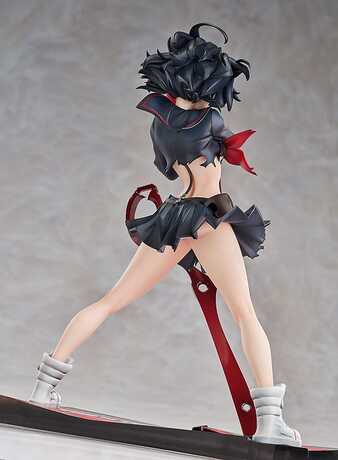 Kill la Kill statuette PVC 1/7 Ryuko Matoi: Transformation Ver. Good Smile Company