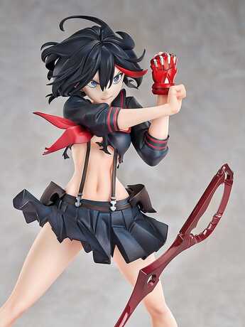 Kill la Kill statuette PVC 1/7 Ryuko Matoi: Transformation Ver. Good Smile Company