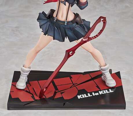 Kill la Kill statuette PVC 1/7 Ryuko Matoi: Transformation Ver. Good Smile Company