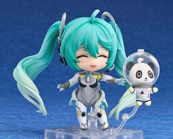 Character Vocal Series 01: Hatsune Miku figurine Nendoroid Hatsune Miku: Miku with you 2024 Ver.  Good Smile Company