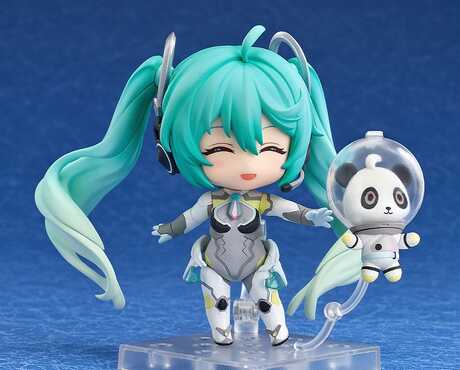 Character Vocal Series 01: Hatsune Miku figurine Nendoroid Hatsune Miku: Miku with you 2024 Ver.  Good Smile Company