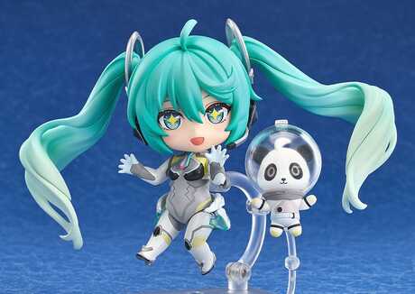 Character Vocal Series 01: Hatsune Miku figurine Nendoroid Hatsune Miku: Miku with you 2024 Ver.  Good Smile Company