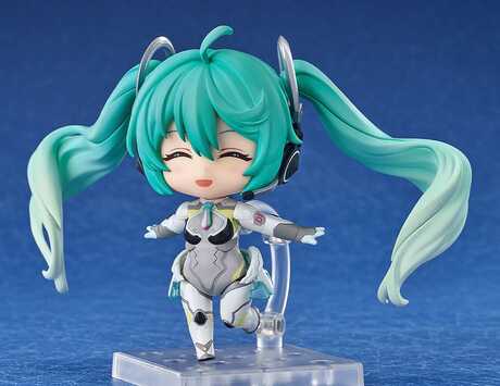 Character Vocal Series 01: Hatsune Miku figurine Nendoroid Hatsune Miku: Miku with you 2024 Ver.  Good Smile Company
