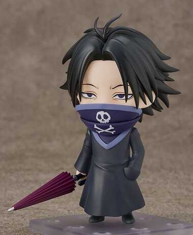 Hunter x Hunter figurine Nendoroid Feitan Good Smile Company