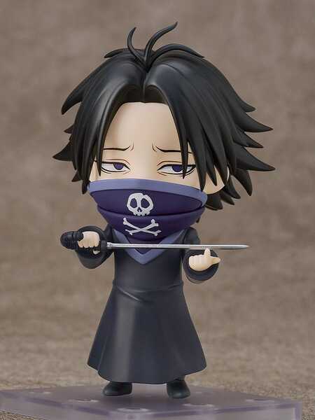 Hunter x Hunter figurine Nendoroid Feitan Good Smile Company
