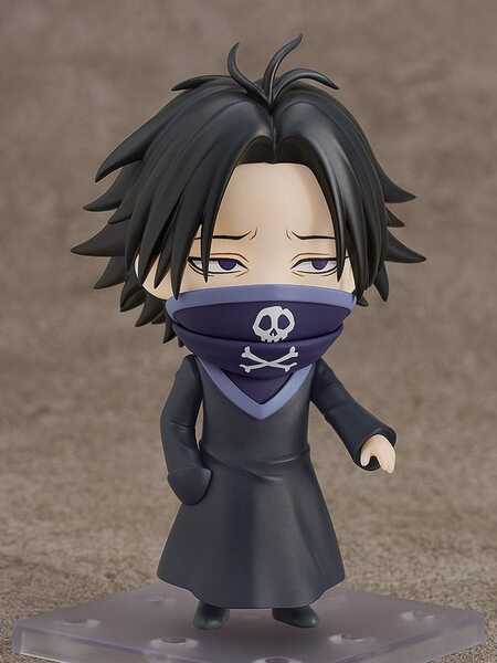 Hunter x Hunter figurine Nendoroid Feitan Good Smile Company