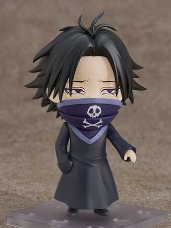Hunter x Hunter figurine Nendoroid Feitan Good Smile Company