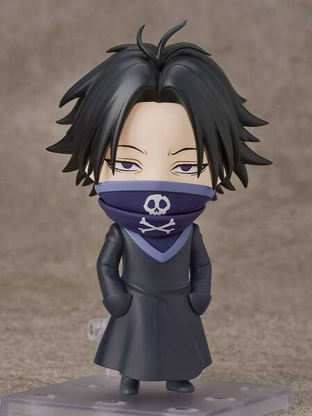 Hunter x Hunter figurine Nendoroid Feitan Good Smile Company