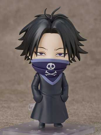 Hunter x Hunter figurine Nendoroid Feitan Good Smile Company