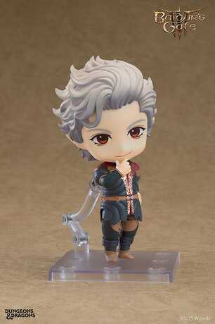 Baldur´s Gate III figurine Nendoroid Astarion Good Smile Company