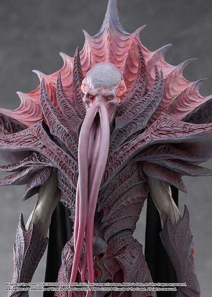 Baldur´s Gate III statuette PVC Pop Up Parade SP The Emperor Good Smile Company